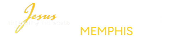 APOSTOLIC FAITH MEMPHIS